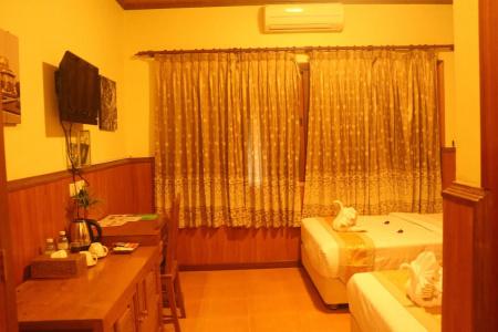 Palm House Boutique Resort - 2