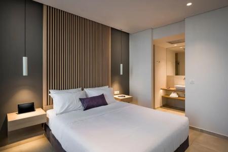 Trianon Luxury  & Suites - 114