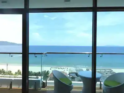 Mandila Beach Danang - 7