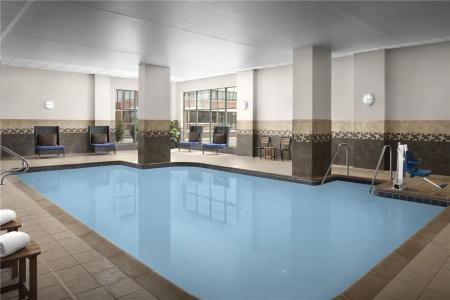Hilton Garden Inn/Bricktown - 12
