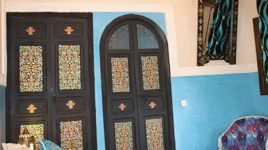 Riad L'Harmattan - 3