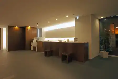 Jr Inn Sapporo - 14