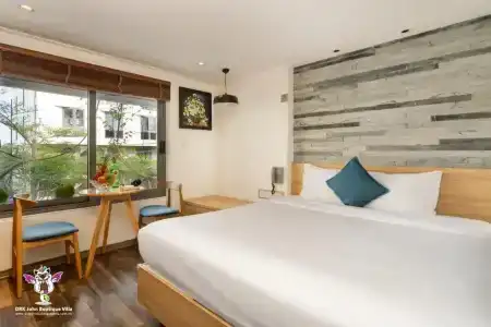 John Boutique Villa - 50