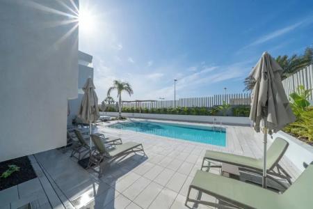 Relaxia Beverly Park - 11