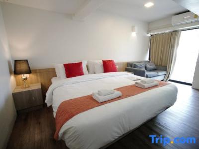 Wild Orchid Villa - 68