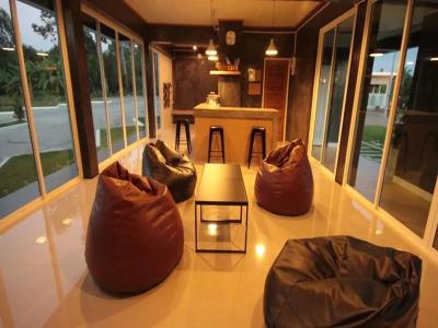 Loft Village - 11