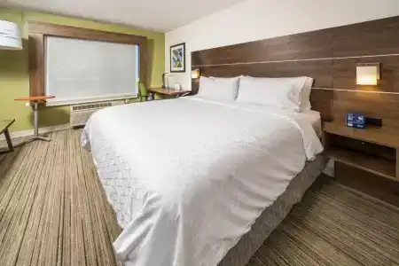 Holiday Inn Express Indianapolis South, An Ihg - 64