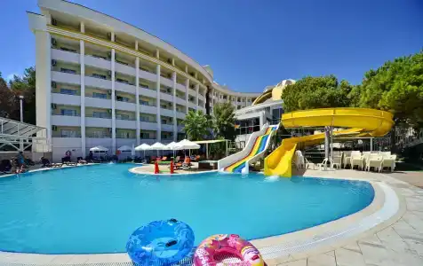 Side Alegria & Spa - Adults Only - All inclusive - 17