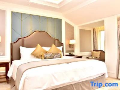 Xijiao State Guest - 153