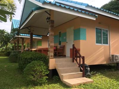 Sangtong Beach Resort - 19