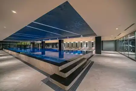 Hilton Istanbul Bakirkoy - 13