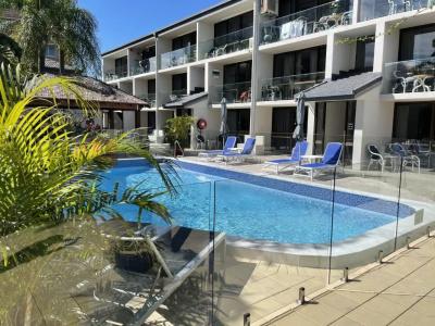 Burleigh Palms Holiday - 25