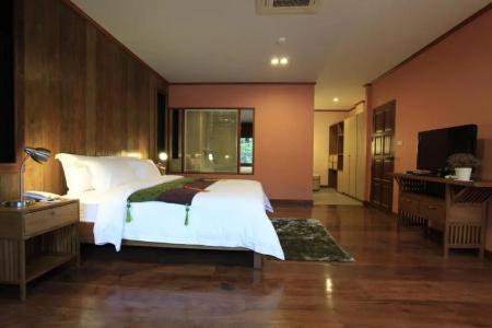VC@Suanpaak Boutique & Service Apartment - 65