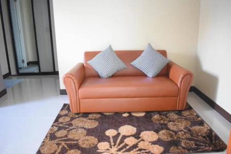 Isayarada Apartment - 8