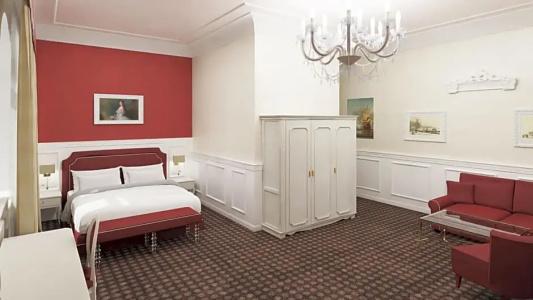 Aviano Boutiquehotel - 161