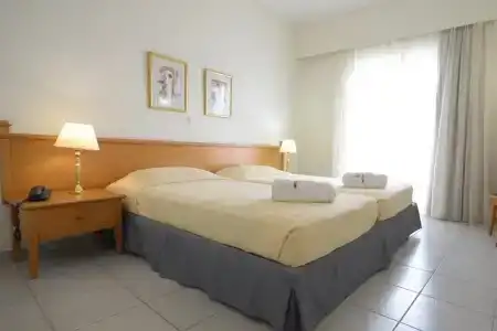 Kos Junior Suites - 1