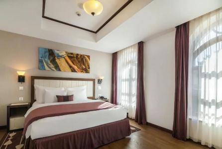Epoque - Relais & Chateaux - 29