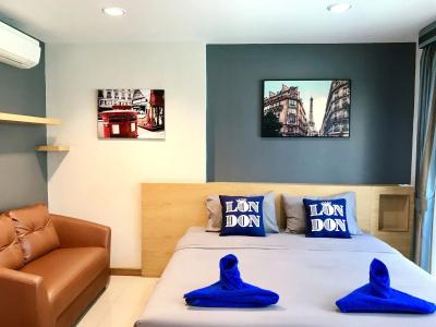 Double D Boutique Residence - 3