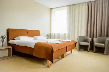 Palanga Camping Compensa - 49
