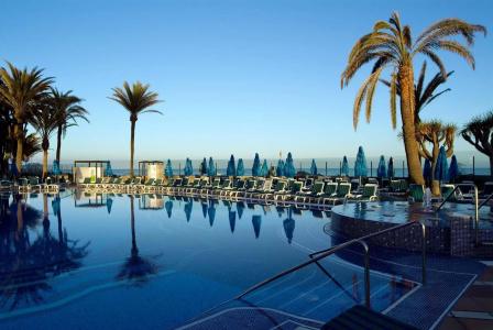 Faro, a Lopesan Collection Hotel - 15