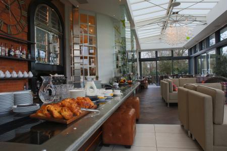 du Vin Cannizaro House Wimbledon - 23