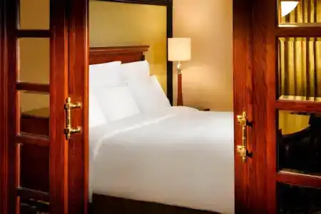 Amman Marriott - 80