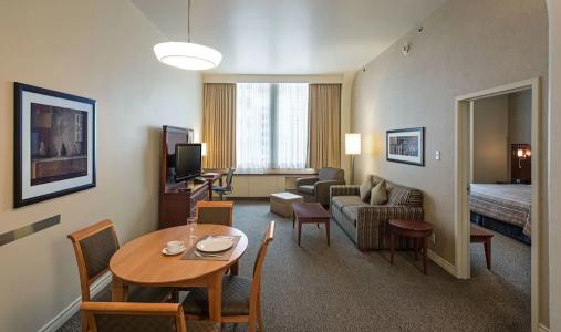 Le Square Phillips Hôtel & Suites - 47