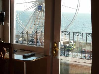 Amsterdam Brighton - 98
