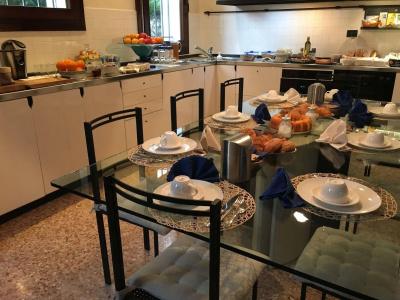 Locazione Turistica Gioia - 9