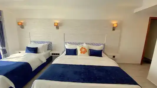 Kaani Palm Beach - 34