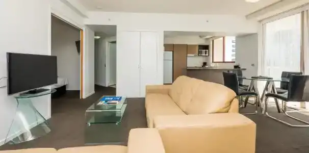 Broadbeach Savannah - 46