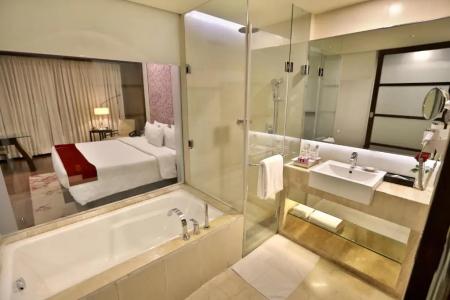 Royal Orchid Jaipur, 3 Kms to Airport - 32