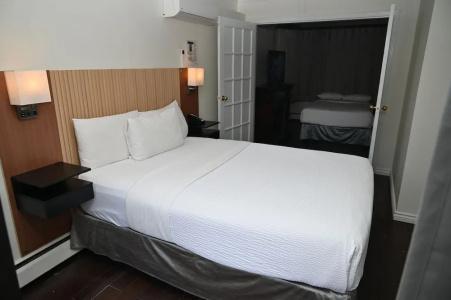 Divya Sutra Suites on Robson Downtown - 103