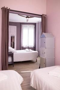Hôtel Le Saint Pierre, La Baule-Escoublac - 39