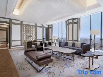 Sheraton Qingdao Licang - 154