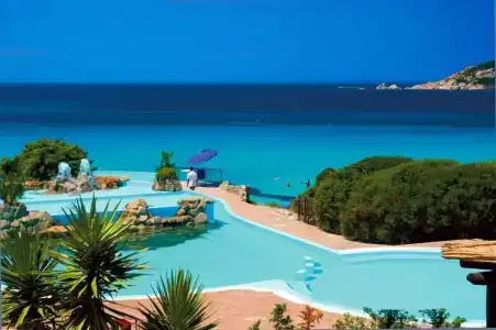 Colonna Grand Capo Testa - 74