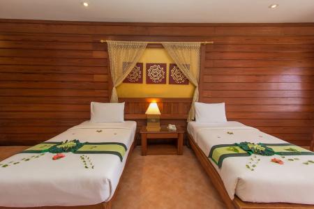 Bel Aire Patong - 16