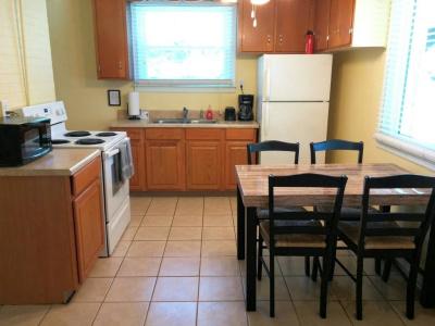 Anvil Campground - 29