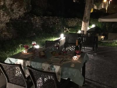 Sardinia Otel - 17
