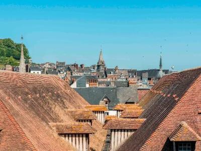 ibis Styles Honfleur Centre Historique - 33
