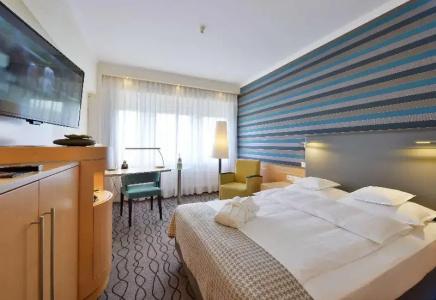 Best Western Premier ParkKronsberg - 51