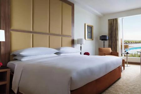 Bengaluru Marriott Whitefield - 70