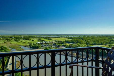 The Westin Savannah Harbor Golf Resort & Spa - 89