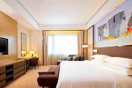 Four Points By Sheraton Guilin Lingui - 67