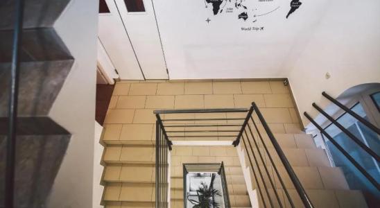 Moon Rocks Hostel - 13