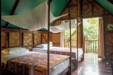 Our Jungle Camp - Eco Resort Sha Certified - 45
