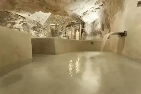 Relais & Châteaux Locanda Don Serafino - 141