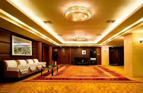 Chengdu Xiangyang Building - 11