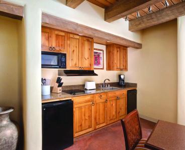 WorldMark Santa Fe - 25