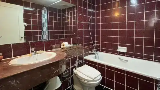 Yellow Ribbon Hills Boutique Suites - 19